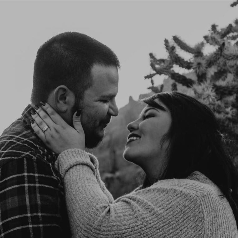 Meet your Posher, Monica